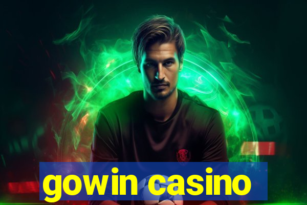 gowin casino